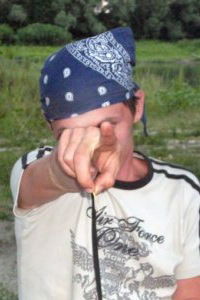 Александр Цивенко