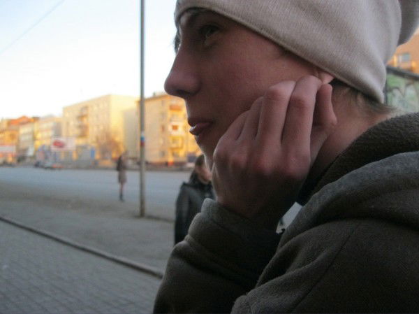 Александр Черепанов