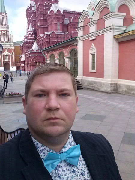 Максим Арсентьев