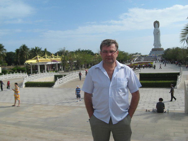 Толя Шумигаев