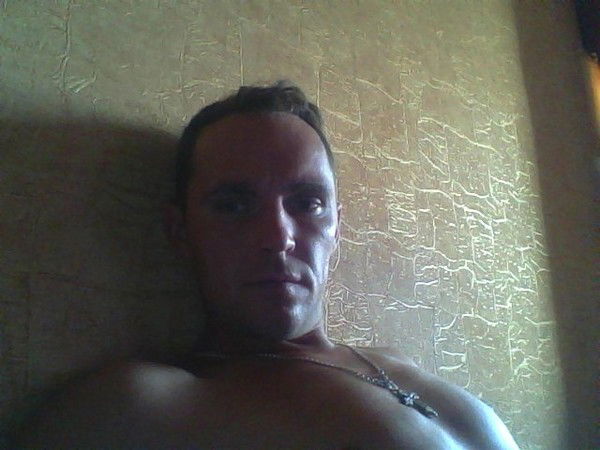 Олег Гужвин