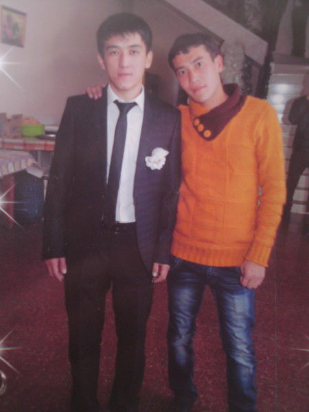 Алишер Файзиев