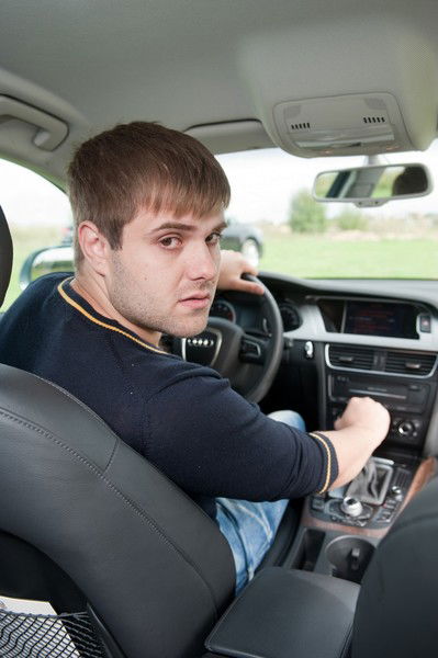 Александр Бармин