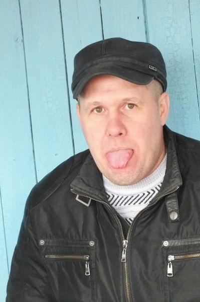 Виталий Банных