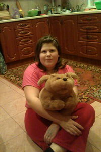 Іра Подольна