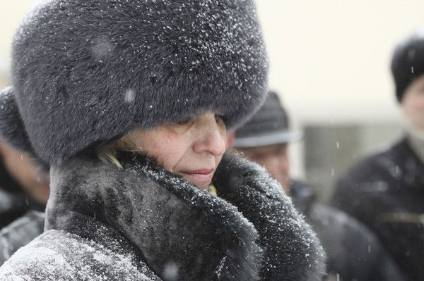 Елена Николаевна