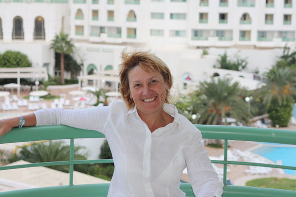 Ольга Мякишева