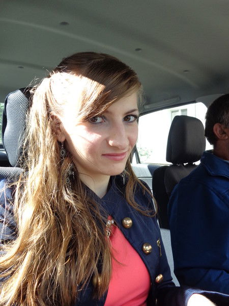 Екатерина Васильченко