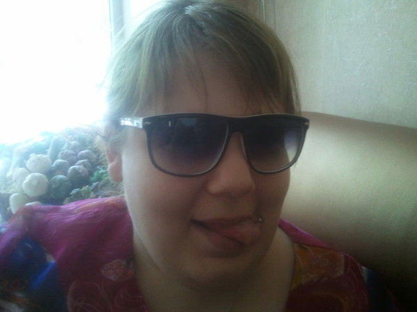 Таня Семёнова