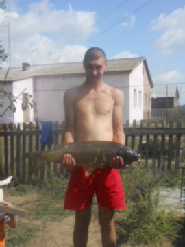 Андрей Макаров