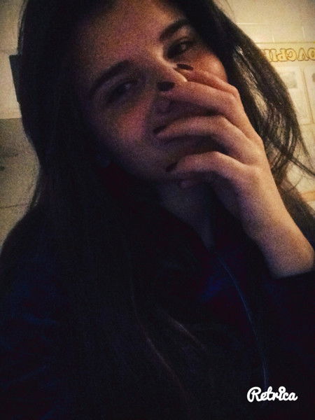 Кристина Мурашова