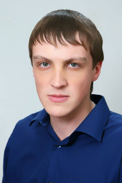 Владимир Краснов