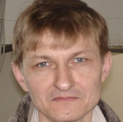 Сергей Афанасьев