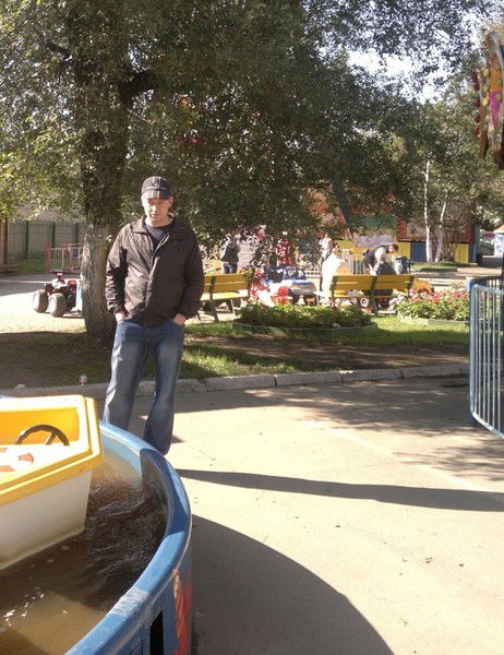 Сергей Шкуро