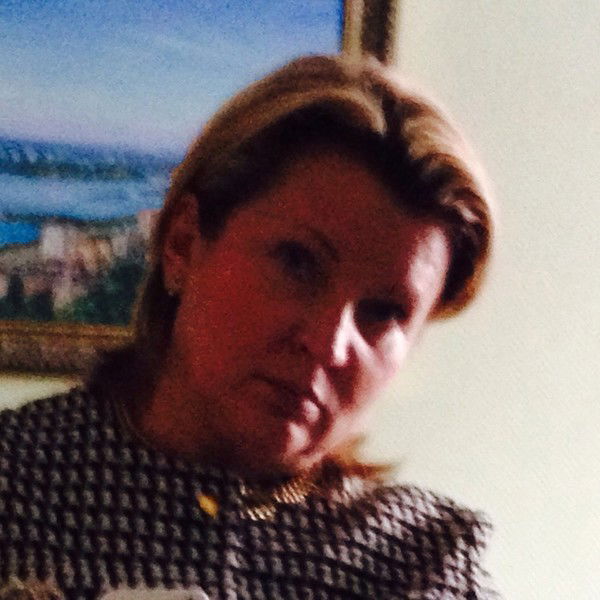 Ирина Федоренкова