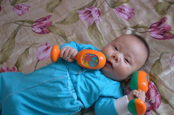 Асель Токсанбаева