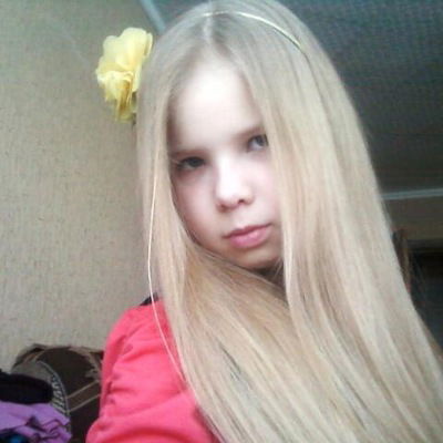 Аня Зубарева