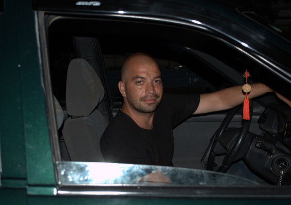 Андрей Тигипко