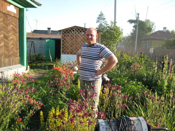 Александр Клишин