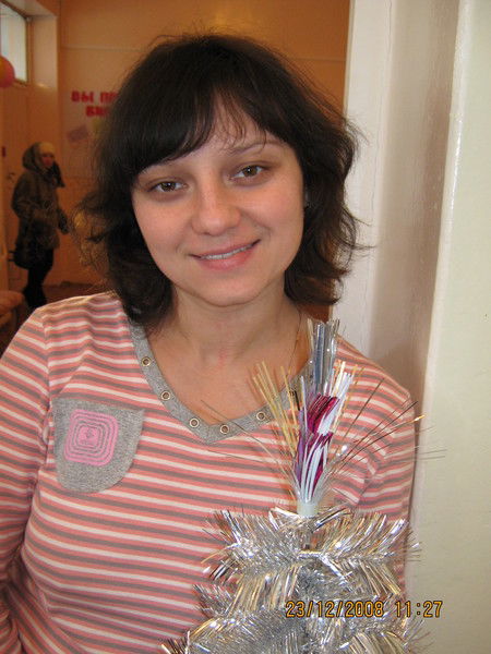 Маргарита Зверева