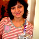 Маргарита Зверева