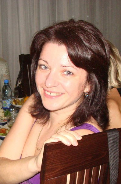 Лилия Лабутина