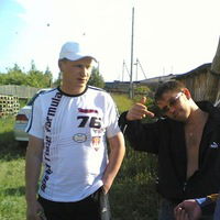 Женя Батманов