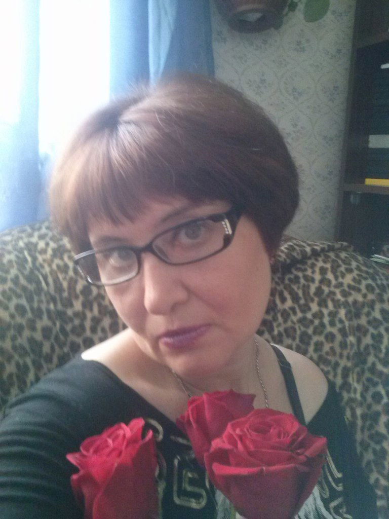 Татьяна Чадова