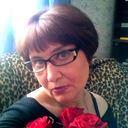 Татьяна Чадова