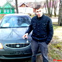 Максим Россеев