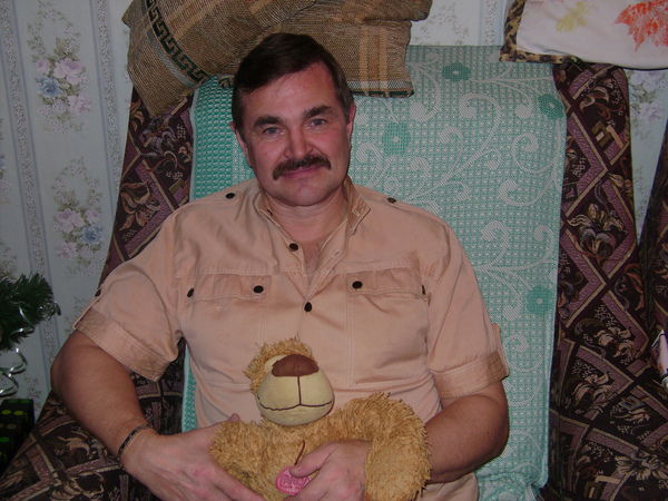 Владимир Смирнов