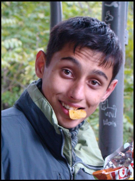 Артем Новиков