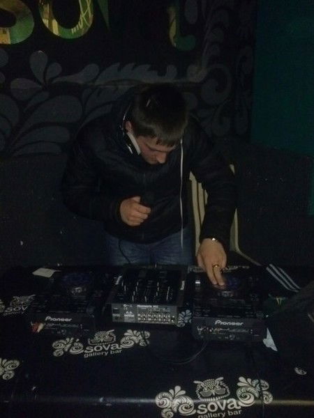 Вадим Серенко