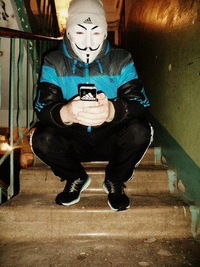 Тимур Узденов