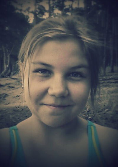 Елена Андрюнина