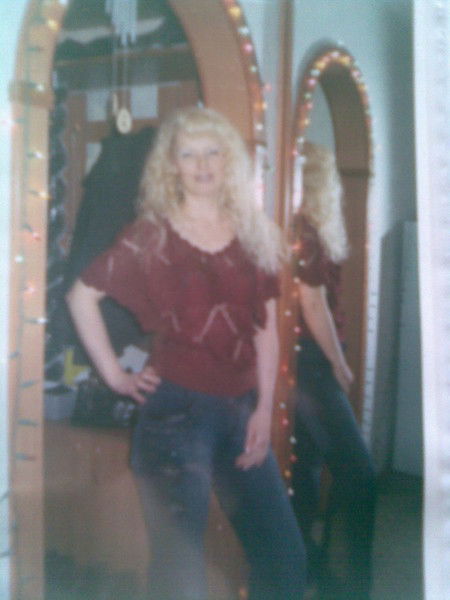 Наталья Золотарева