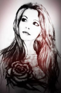 Айзада Кадерова