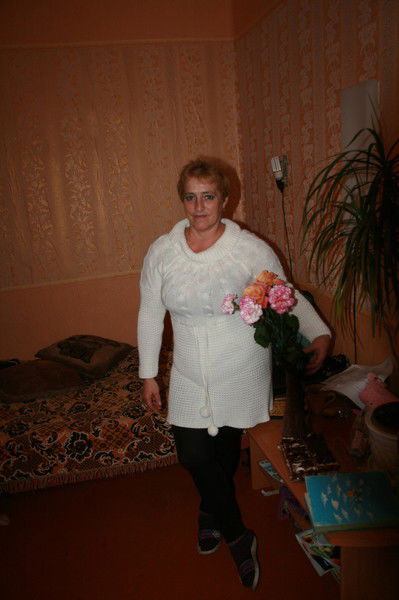 Антонина Лецко