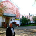Сергей Тарасевич