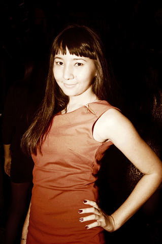 Анжела Кадышова