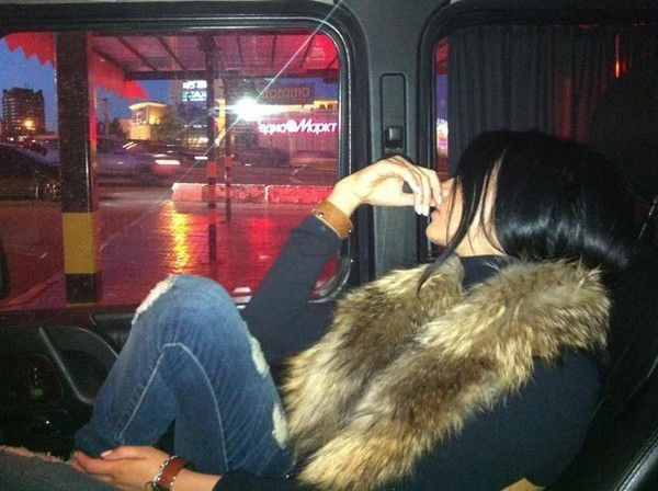 Танюшка Щербина