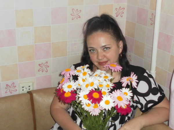 Елена Логинова