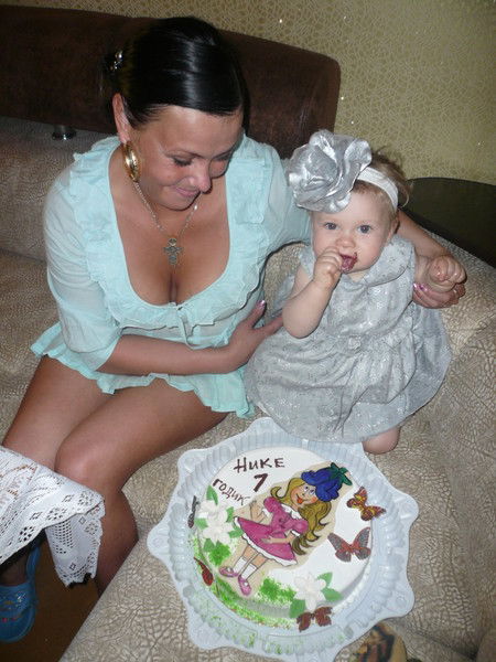 Виктория Лазарева