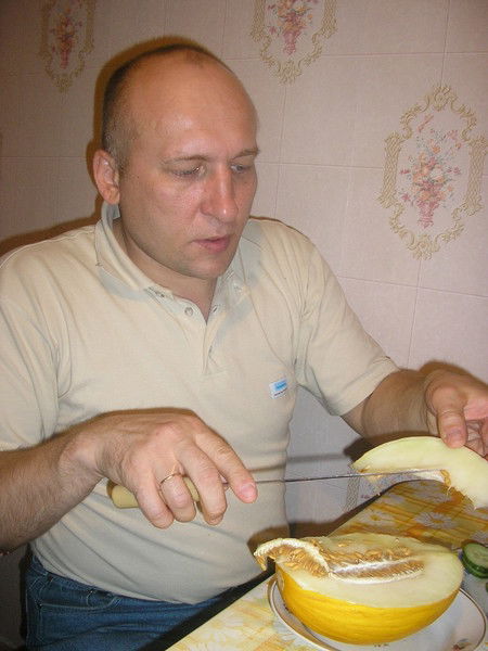 Александр Пучков