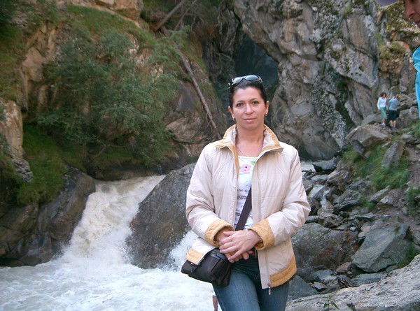 Наталья Гурылева