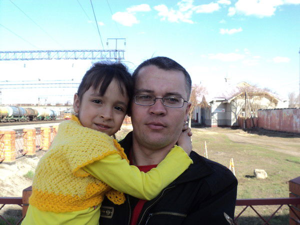 Роман Губайдуллин