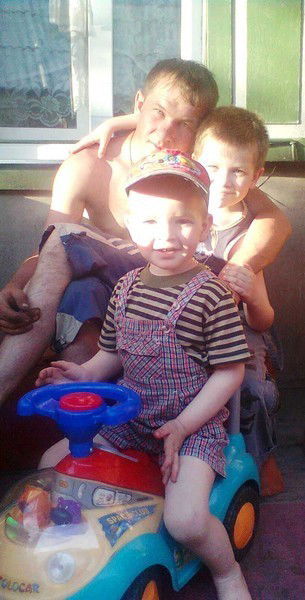 Кирилл Федоров