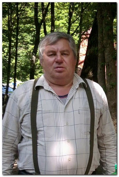 Виктор Сметанкин