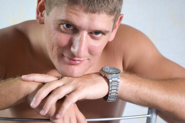 Александр Кузнецов