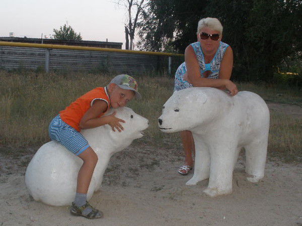 Ирина Тихомирова